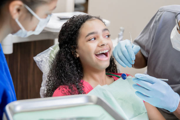 Best Emergency Wisdom Tooth Extraction in Wrightsville, GA