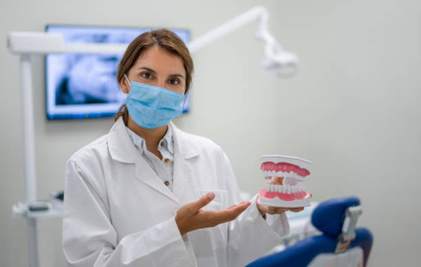 Best Emergency Care for Gum Disease in Wrightsville, GA