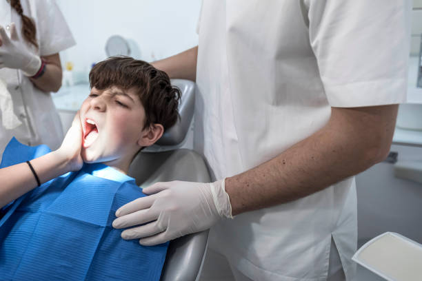 Best Broken or Chipped Tooth Repair in Wrightsville, GA