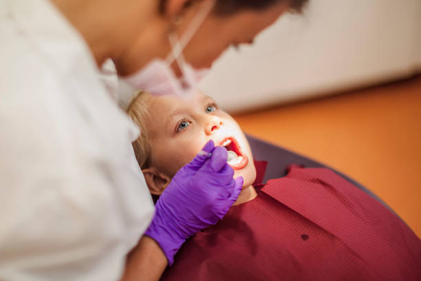 Best Emergency Wisdom Tooth Extraction in Wrightsville, GA